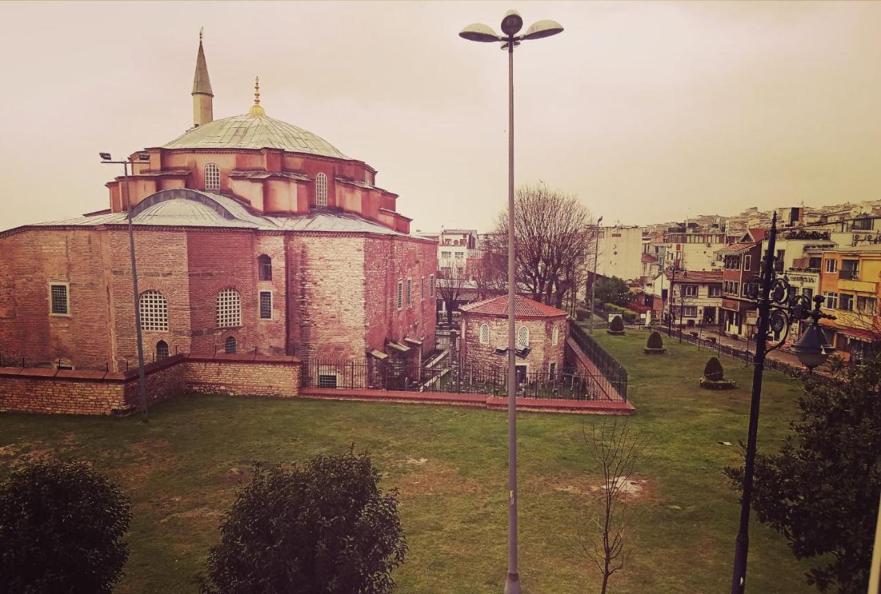 Breeze Garden By A&fcompanies Daire İstanbul